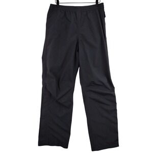 Team Realtree Gore Tex Black Polyester Mens Small Waterproof Outdoor Pants